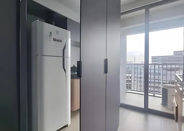 Apartamento Em Moema Sp Perto Av. Ibirapuera